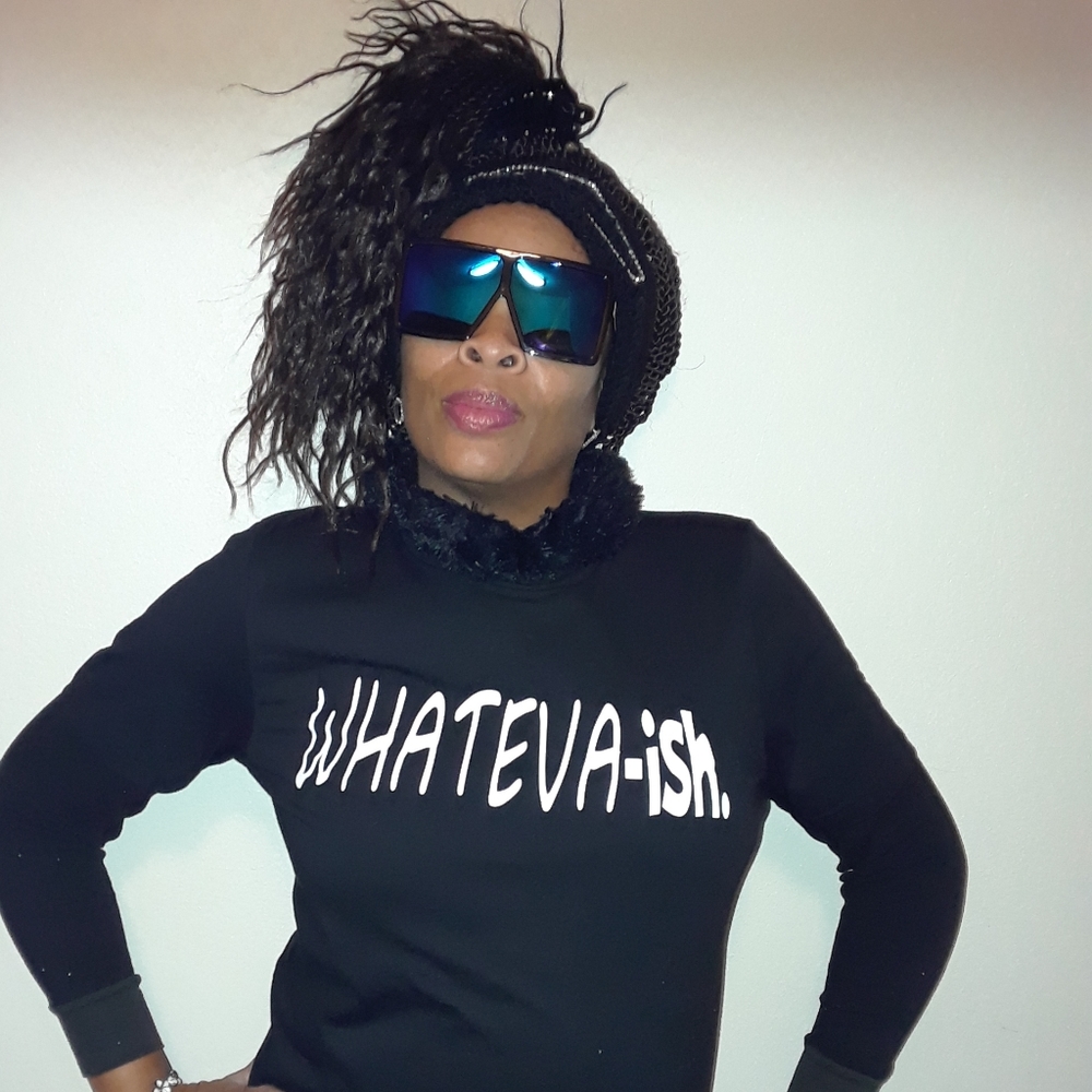 Meet your Posher, T.